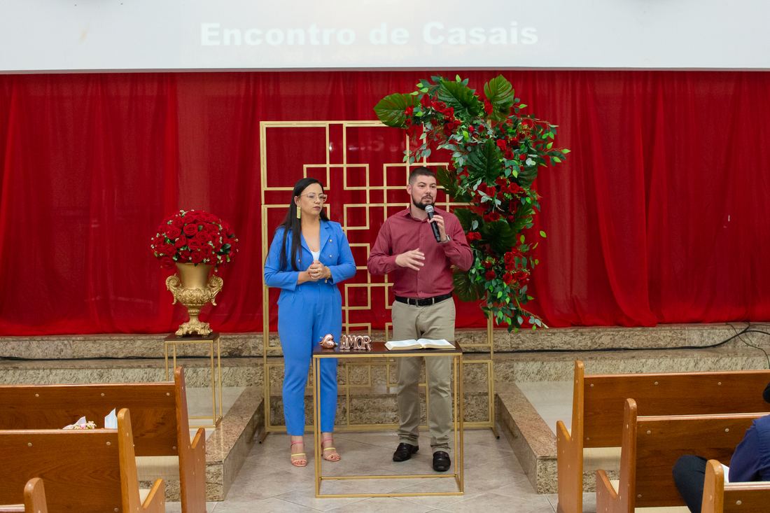 Encontro de Casais