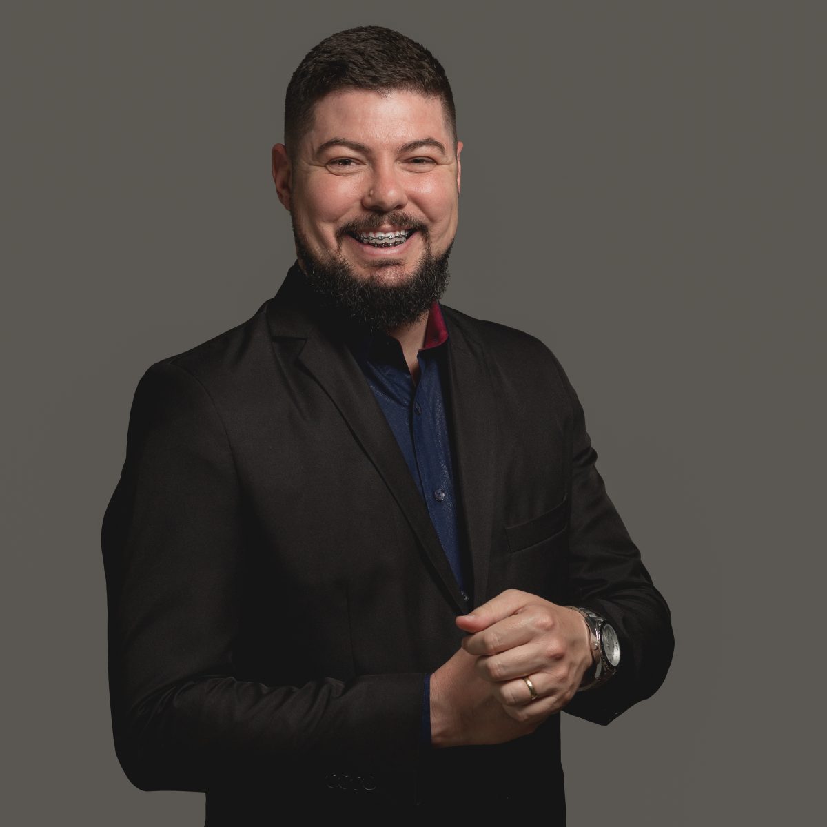 Pastor Julio Teodorico
